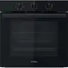 Image de Whirlpool Four encastrable OMR35HR0B