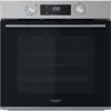 Image de Whirlpool Four encastrable OMK58HU1X