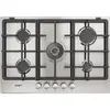 Image de Whirlpool Taque au gaz TKRL 761 IX K