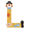 Image de Lettre en Bois Clown L Sevi 1831 - Jouets décoration SEV81748O