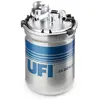 Image de UFI Filters 24.004.00 Filtre Diesels