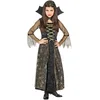 Image de Widmann-Spiderella 00158 Déguisement pour enfant, multicolore, 158 cm / 11-13 ans