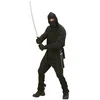 Image de widmann 02771 Costume NINJA S