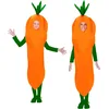Image de WIDMANN MILANO PARTY FASHION - Costume enfant carotte, combinaison, carotte, légumes, Costumes de carnaval, Carnaval