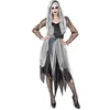 Image de WIDMANN 29339 COSTUME GHOSTLY SPIRIT XS #293A