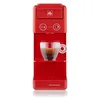 Image de illy Caffè Iperespresso Y3.3 Machine à café à capsules Rouge