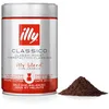 Image de illy Café, café filtrant Classico, torréfaction moyenne, café moulu 100% arabica, 250 g