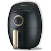 Image de ARDES - Friteuse à Air Chaud Capacité 2 Litres Air Fryer Petite Minuterie 30 Minutes Température Maximum 200°c Modèle Eloro Mini 2L AR1K32