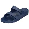 Image de Scholl BAHIA Eva Womens Ciabatte EVA Blu Navy Size 40
