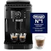 Image de M.CAFFE' AUTOMAT.1450W 1.8L CAPPUCCIN.SYSTEM NOIR