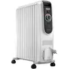 Image de Chauffage Bain d'huile DELONGHI Dragon 5, TRD51025