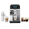 Image de Expresso Broyeur DELONGHI Eletta Ultra ECAM470.85.MB Technologie Silent