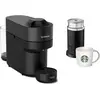 Image de Nespresso DELONGHI Vertuo Pop Noir + mousseur de lait + 1 Mug Starbucks® offert ENV90.BAE.