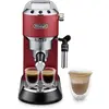 Image de Machine à expresso DELONGHI EC695.R Dedica rouge