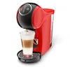 Image de Dolce Gusto Nescafé Dolce Gusto Genio Plus Line De'Longhi EDG315.R Machine à café automatique à capsules Rouge 15 bars