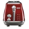 Image de DeLonghi Toster CTOC2103.R