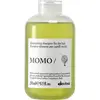 Image de Davines MOMO Moisturizing Shampoo 250 ml