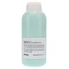 Image de Davines Melu Mellow Après-shampooing Réparation Brillance Cheveux cassants Pour cheveux longs ou abîmés 1000 ml