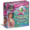 Image de Clementoni - Crazy Chic-My Friendship Bracelets-Set pour fabriquer, Bracelets Fille, Jeu Créatif 7 Ans, Couleur Multilingue, 18747