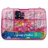 Image de Clementoni Crazy Chic Message Designs Rose