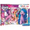 Image de Clementoni My Little Pony Puzzel - 104 stuks