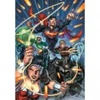 Image de Clementoni Dc Comics, Ligue Des Justiciers 21725