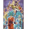 Image de Clementoni Dragon Ball 21726