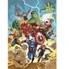 Image de Clementoni Marvel, The Avengers 21728