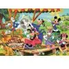 Image de Clementoni Pièces XXL - Mickey and Friends 24218