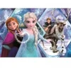 Image de Clementoni La Reine Des Neiges 25045