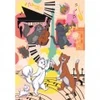 Image de Clementoni Magic Light - Les Aristochats 25048