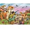 Image de Clementoni Le Pays des Dinosaures 25768