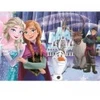 Image de Clementoni La Reine des Neiges 26318