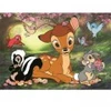 Image de Clementoni Disney Classics - Bambi 26319