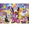 Image de Clementoni Pièces XXL - Minnie 26443
