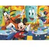 Image de Clementoni Pièces XXL - Supercolor Mickey 26473