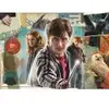 Image de Clementoni Harry Potter 29068