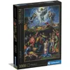 Image de Clementoni - Museum Collection-Raphael, Transfiguration-1500 Pièces Adultes, Art, Puzzles Peintures Célèbes, Made in Italy, Multicolore, 31698