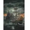 Image de Clementoni Le Bateau des Pirates 31719