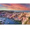 Image de Clementoni L'Île Pittoresque de Procida 31721