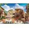 Image de Clementoni Vue Italienne 31733