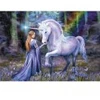Image de Clementoni Anne Stokes - Bois De Jacinthe Des Bois 31735