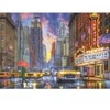 Image de Clementoni Manhattan Sous la Pluie 32086