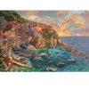 Image de Clementoni Manarola en Peinture 32087