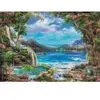 Image de Clementoni Le Paradis sur Terre 32573