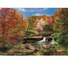 Image de Clementoni La Cascade du Moulin à Eau 32574