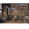 Image de Clementoni Museum Collection - Teniers : L'Archiduc Léopold-Guillaume 32576