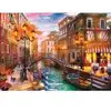 Image de Clementoni Coucher De Soleil Sur Venise 35586