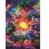 Image de Clementoni Colorboom - Jungle Psychédélique - Boite Compacte 35530