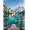 Image de Clementoni Lac de Braies 35538